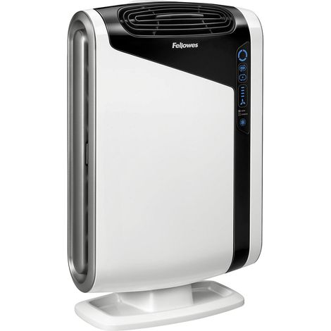 Purificateur d'Air Fellowes AeraMax DX95 28 m² 86 W Blanc/Noir (1/5)