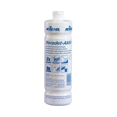 Kiehl Universalreiniger Keradet Aktiv j 25 02 01 1l (1/2)