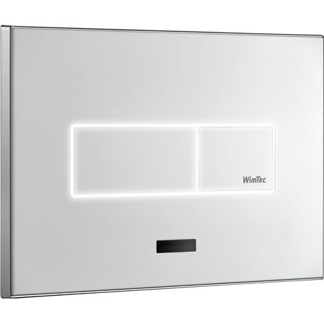 PREUVE T6 - HyPlus PRO SLK 12 V Chrome 135350