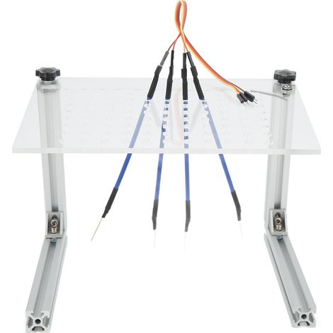 Outil de Programmation/Diagnostic Multifonction BDM - avec 4 Sondes LED, pour Véhicules