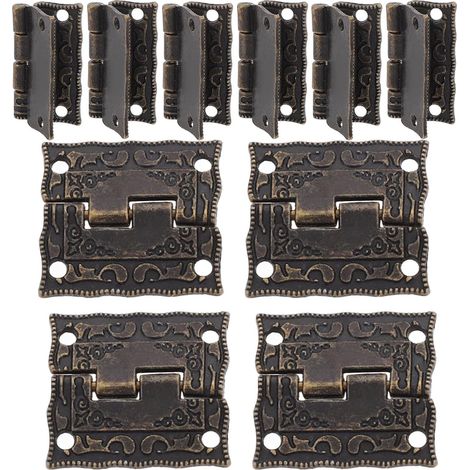 CCYKXAVanne de Réfrigération pour Climatisation AC, Adaptateu Vanne Compacte Coudée pour Réfrigérant SAE 1/4" Vanne à Bille Droite de Réfrigération(Or) (1/5)