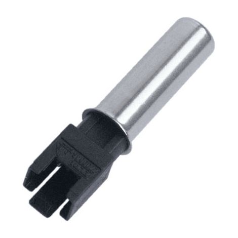 SONDE DE TEMPERATURE CTN POUR LAVE LINGE   CANDY - 49015420 (1/3)