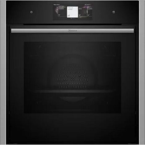 Neff B64VT73N0 Einbau-Backofen mit Dampfunterstützung