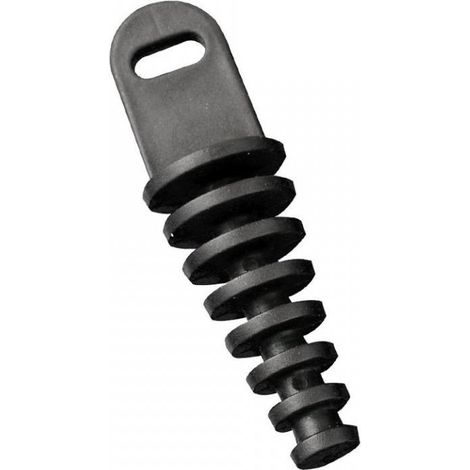 Bouchon de sortie de pot d échappement Ø13 à 28mm lavage pour