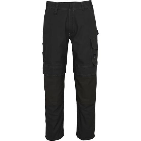 Pantaloni da lavoro Mascot 10179 cuciture triple lavabile industriale