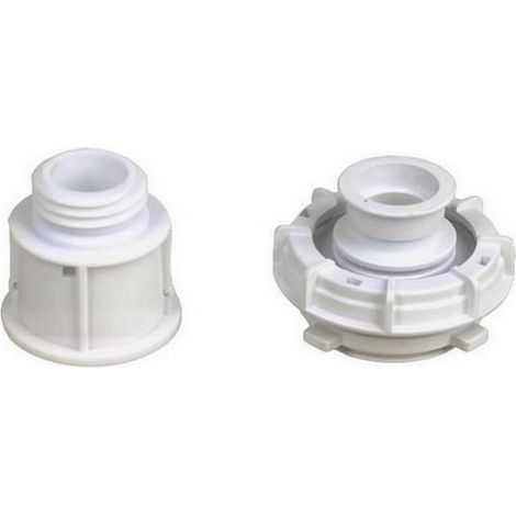 Ersatzteil - Ecrou pour hélice, bras de lav -  - ARISTON HOTPOINT, INDESIT, SCHOLTES, WHIRLPOOL, ELECTROLUX, SMEG, CREDA
