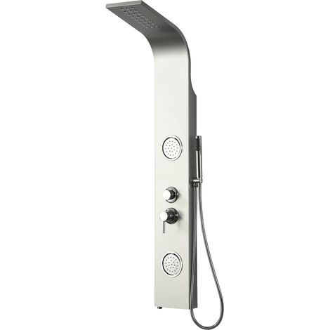 DP Bath A-51 Colonna Doccia Idromassaggio (1/5)