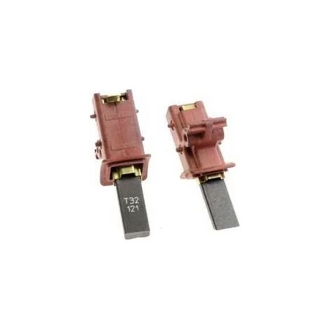 Bosch 600889 Balais (x2) de charbon lave-linge