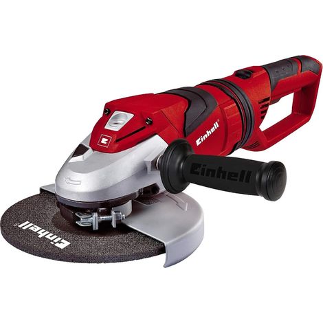 Meuleuse d’angle TE-AG 230 (1/5)