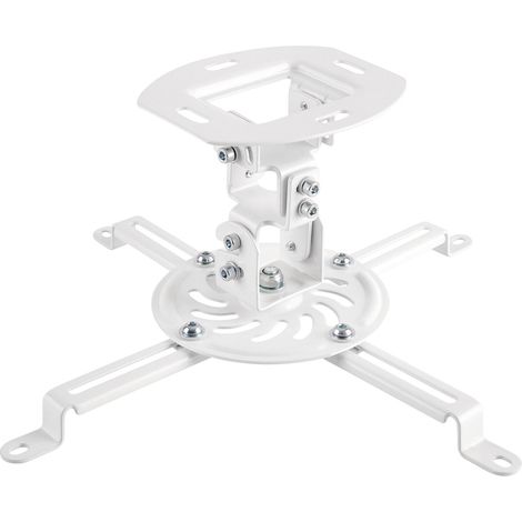 Support universel pour projecteur 150 mm (1/5)