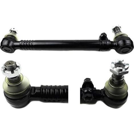 Embout de barra de dirección Scania 114 124, P G R T  1343268, 1904971