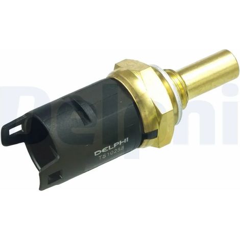 Sonde, température du liquide de refroidissement Delphi Technologies TS10258 BMW