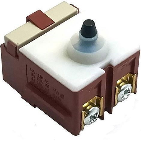 Interrupteur de remplacement pour meuleuse 945614-00 pour D28112 DW406 G750 (1/5)