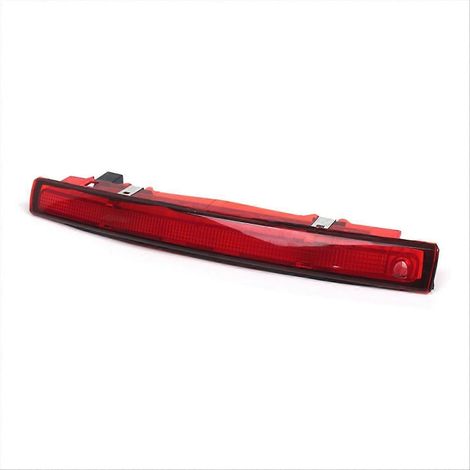 Luz de freno trasera LED roja para Renault, tercera luz de freno. (1/5)