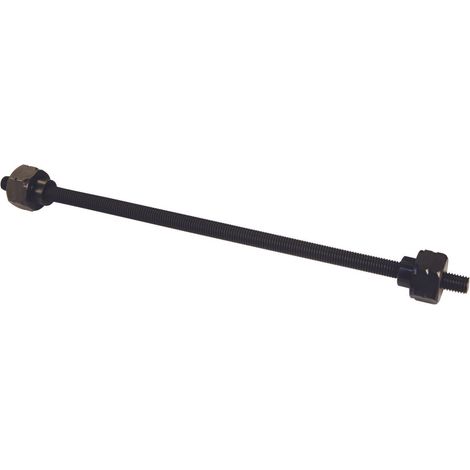 Tige filetee m12x1.5 l.350mm+ecrouTige filetée m12x1.5 L.350mm + ecrou pour extracteur silent-bloc - SA 9290 - CLAS Equipements