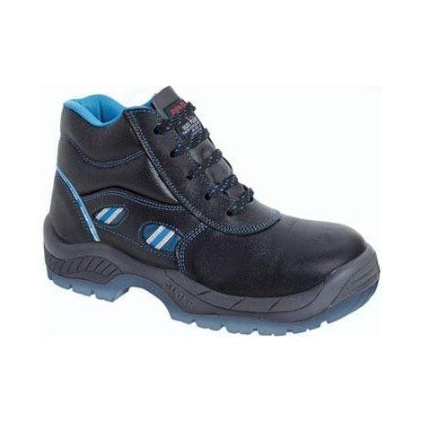 Bota seguridad Panter Silex-S3 PLUS C/Puntera+Plantilla T-46 (1/4)