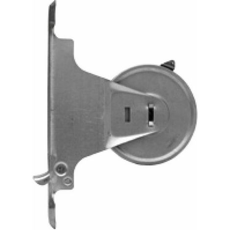 Avvolgitore per Tapperelle da Incasso mod. Mignon 6 mt Interasse 165-142 mm