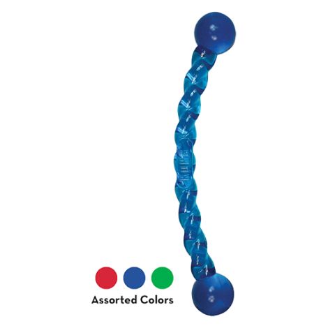 Juguete para perro KONG Safestix – Palo flexible 28 cm  Oferta exclusiva