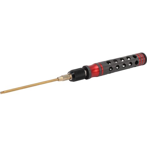 Tournevis Multifonction 6 en 1 pour Modélisme RC, Voiture, Bateau (1/5)
