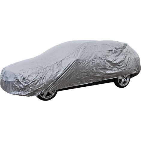 Auto Ganzgarage aus Nylon für Kombi Faltgarage Autogarage Abdeckplane