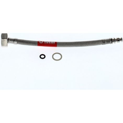 BOSCH Ersatzteil TTNR: 87160136070 Flexschlauch (1/2)