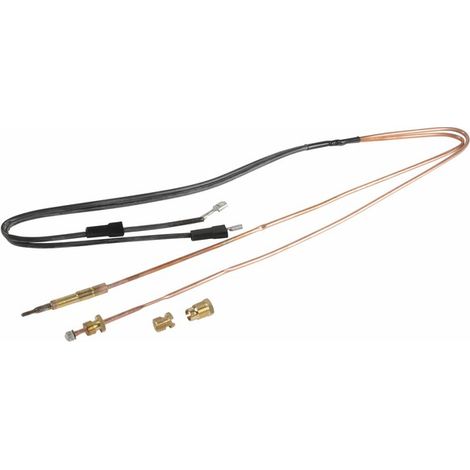 Termocoppia ASA valvola HONEYWELL - DIFF per De Dietrich Chappée : S17007012