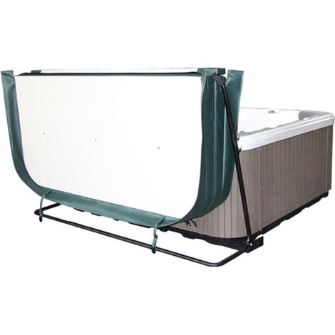 Lève couverture pour spa Classic 2 Under