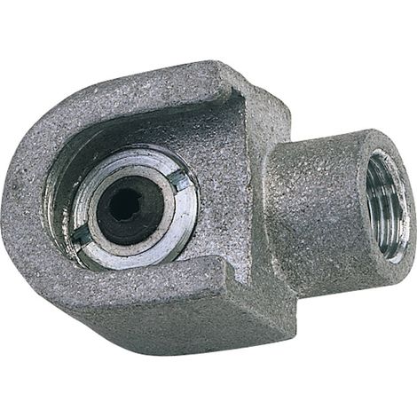 Draper Tools 5010559578757-57875 - 1/8" BSP Connector (3.2 mm) (1/5)