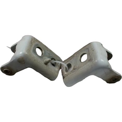 [PRODUIT D'OCCASION] Charnière Porte Avg CITROEN C4 Cactus ♻️ Ref Oe. 1608322780 - Garantie à vie (1/2)