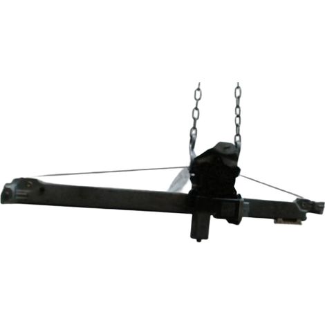 Mecanisme+moteur Leve-glace Avant Gauche RENAULT Trafic [PRODUIT D'OCCASION]♻️807216280r