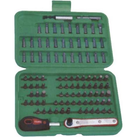 Insertos de maletín Sr. pz. 99 Ush