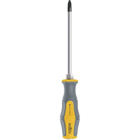 Solido Tournevis cruciforme PH 3 Chromé (1/3)