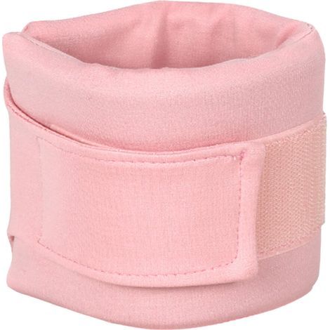 Collier de chat réglable après les chirurgies, collier-Rose XS (1/5)