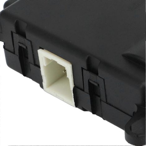 Actionneur de chauffage CVC compatible Windstar XF2Z19E616DA (1/5)