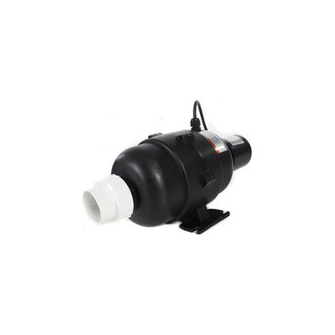 Blower pour petite piscine et spa (1/2)