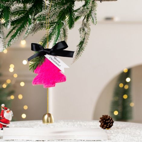 Christmas decorations, popular Christmas tree bell ornaments, door hangings, wall hangings, plush car ornaments, Christmas gifts.