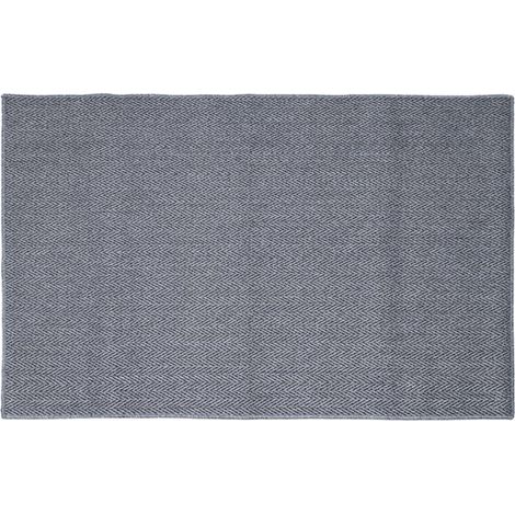 Tappeto india grigio 180x270cm