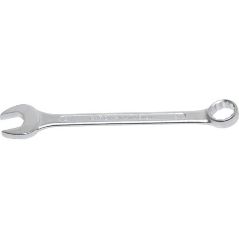 Clé mixte 27 mm BGS