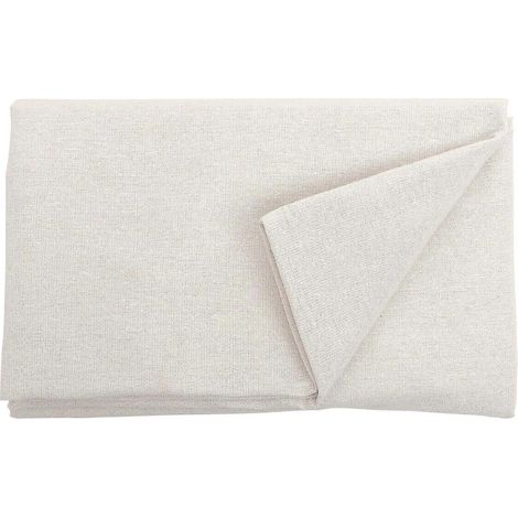Tissu pour abat-jour de lampe sur pied, matériau prédécoupé pour abat-jour à faire soi-même (1/4)