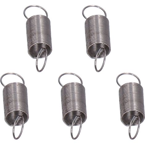 pièces de rechange pour ressort de starter à palette pneumatique, accessoire pour moteur de jardin, référence 790849 (1/5)