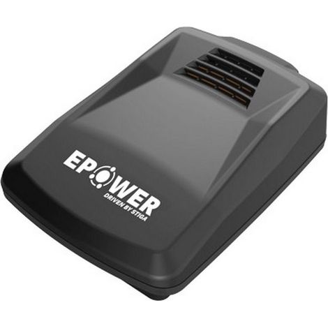 BATTERIA LITIO ALPINA 20V B24