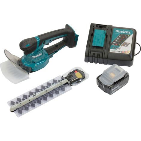Makita Akku-Grasschere 18V DUM111RFX