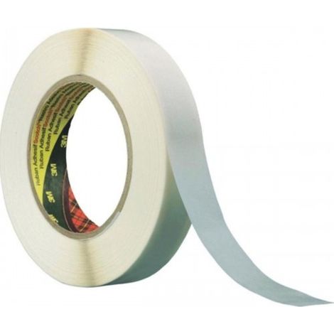 CINTA DE COBLE CARA 9040 TRANSPARENTE 50MMX50M 0.18MM - 3M