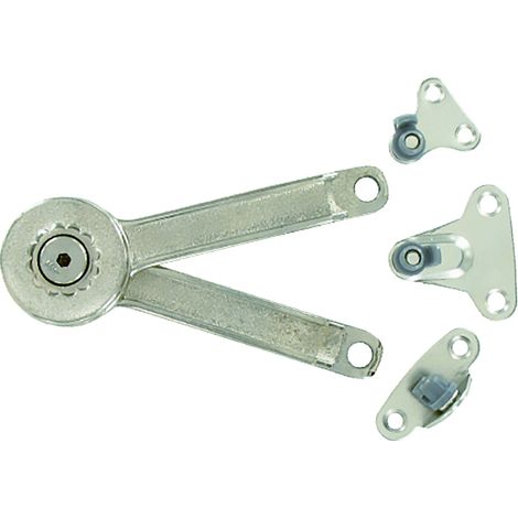 Compas Polyvalent Nk 200mm Précision Et Durabilité Pour Traçage - Vynex