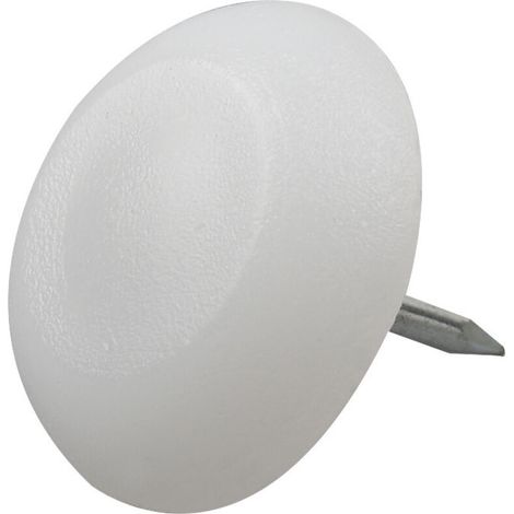 KZQ 8 pezzi 25x25 mm (0,98 pollici) tappi in gomma a forma di L per gambe del letto, tappi terminali neri per gambe in ferro angolare (nero) (1/4)