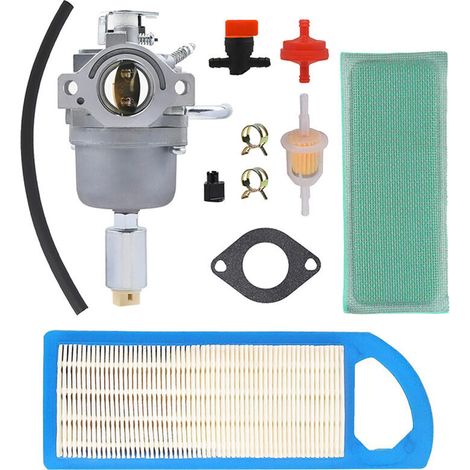 Kit de carburateur 591731 594593 590400 796109 796078 498811 794161 (1/5)