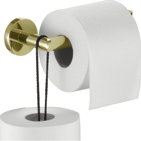 MANILLONS TORRENT 06524056 ECO Portarrollos Reserva Dorado PVD - ref: 06524056 (1/2)