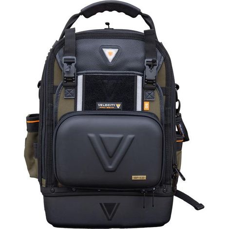 Velocity BP-50-G-C Rogue 50 Backpack Ranger Green