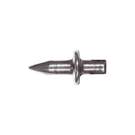 200 x CHIODO A PERCUSSIONE Misura: Lungh. 18
