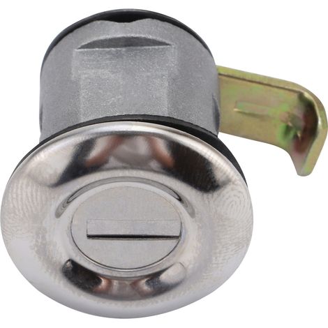 Motorcycle parts: Ignition switch, Yongyuan Star lock set, 250cc Scooter, JONWAY YY250T (1/4)